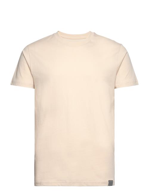 Mads Nørgaard Organic Thor Tee Mads Nørgaard Cream