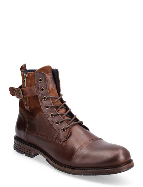 Dune London Call Dune London Brown