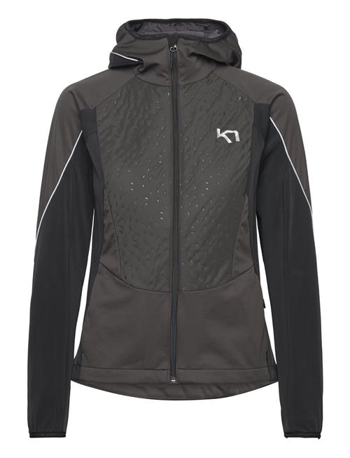 Kari Traa Tirill 2.0 Jacket Kari Traa Grey