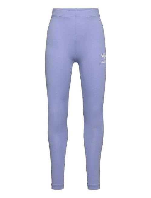 Hummel Hmlonze Tights Hummel Blue