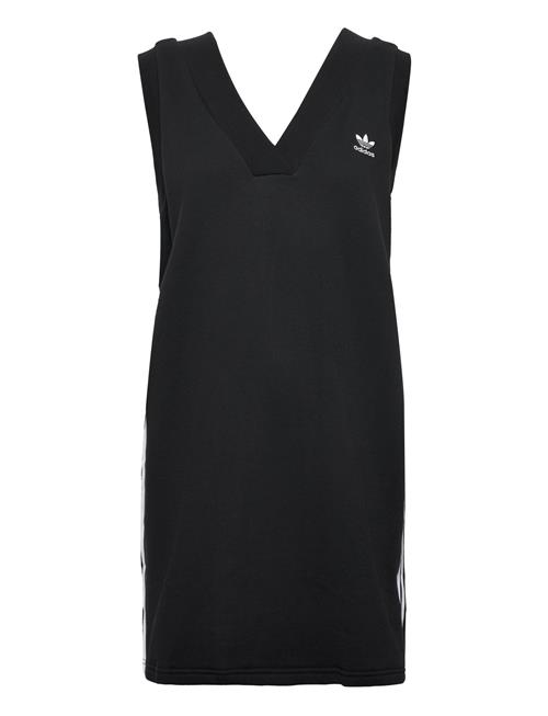 adidas Originals Adicolor Classics Vest Dress Adidas Originals Black