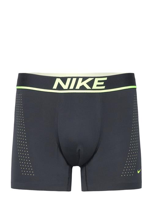 NIKE Underwear Trunk NIKE Underwear Black