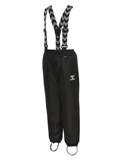 Hmlstorm Tex Snowpants Hummel Black