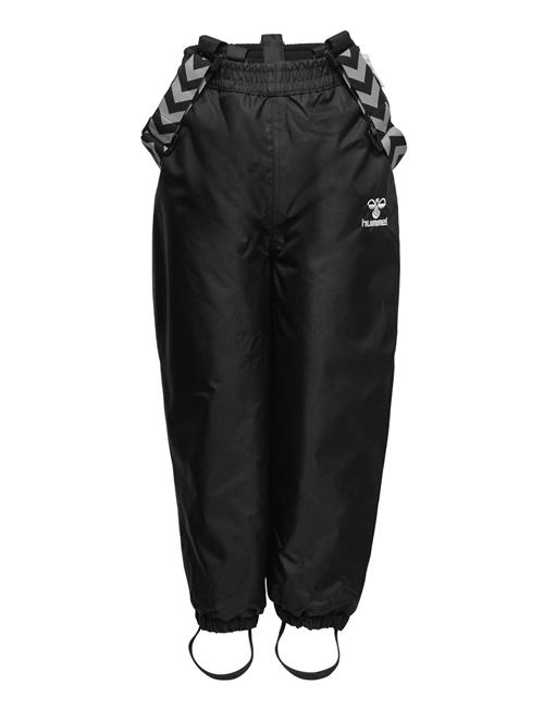 Hummel Hmlstorm Tex Snowpants Hummel Black