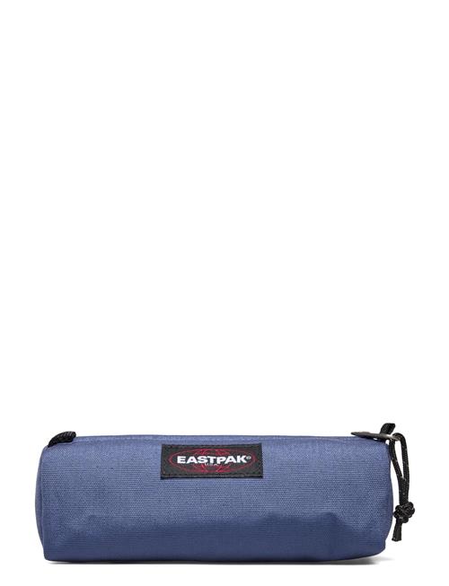 Se Eastpak Benchmark Single Eastpak Blue ved Booztlet