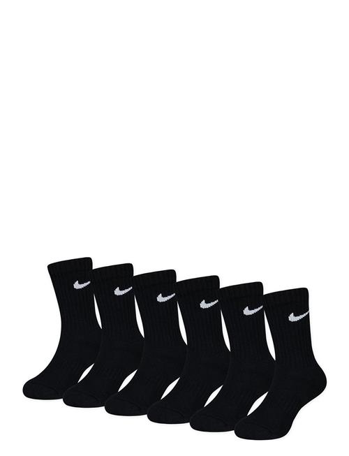 Nike Nike Dri-Fit Crew Socks Nike Black