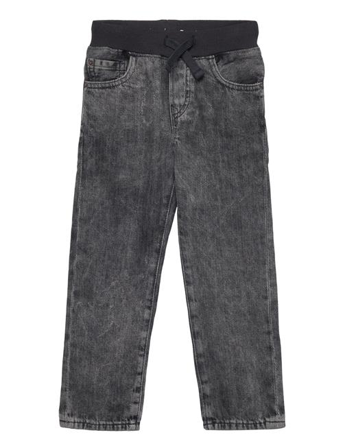 Se GAP Toddler Pull-On Slim Jeans With Washwell GAP Black ved Booztlet