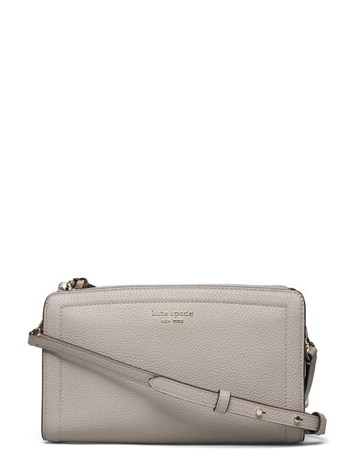 Kate Spade Knott Small Crossbody Kate Spade Grey