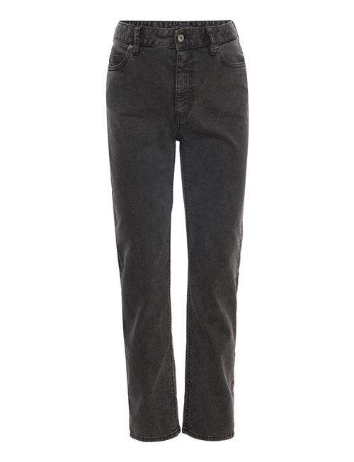 Just Cavalli Pants 5 Pockets Just Cavalli Black