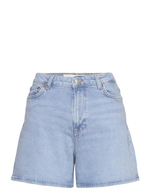 Samsøe Samsøe Adelina Shorts 14377 Samsøe Samsøe Blue