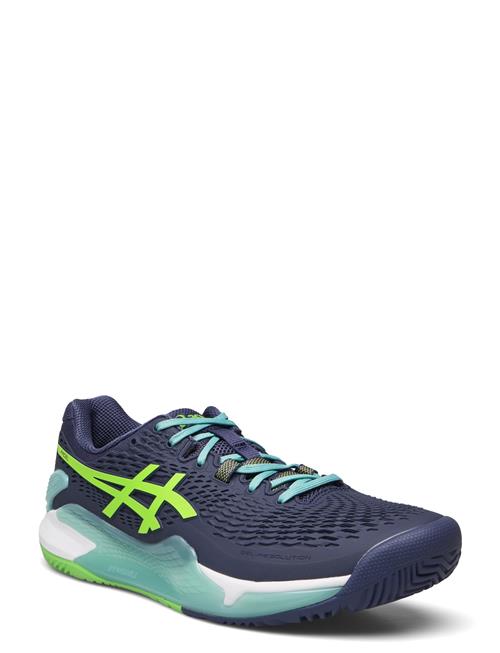 Asics Gel-Resolution 9 Padel Asics Blue