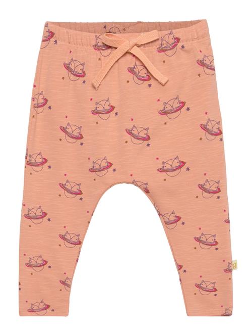 Soft Gallery Sgfaura Spacecat Pants Soft Gallery Pink