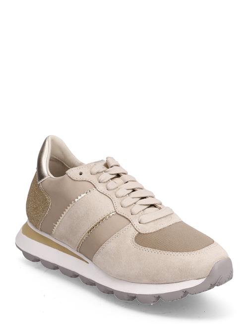 GEOX D Spherica Vseries GEOX Beige