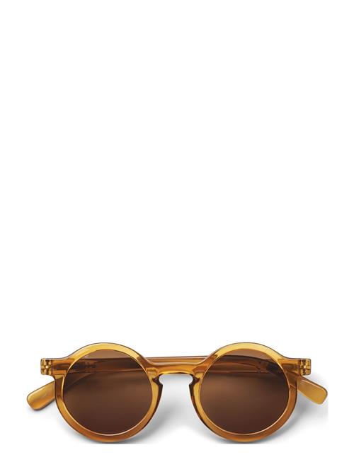 Liewood Darla Sunglasses Liewood Yellow