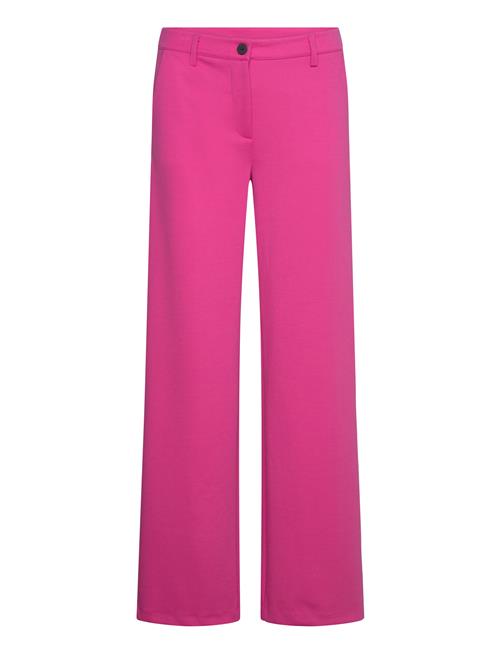 FREE/QUENT Fqnanni-Pant FREE/QUENT Pink