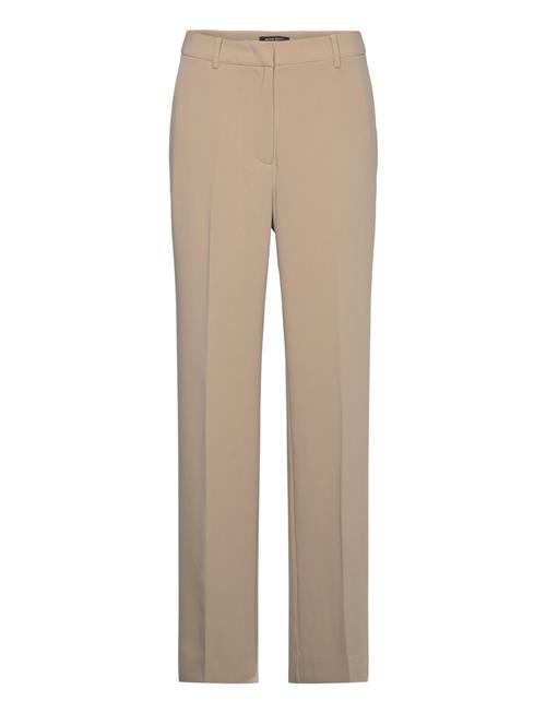 Se Bruuns Bazaar Brassicabbeleza Pants Bruuns Bazaar Beige ved Booztlet