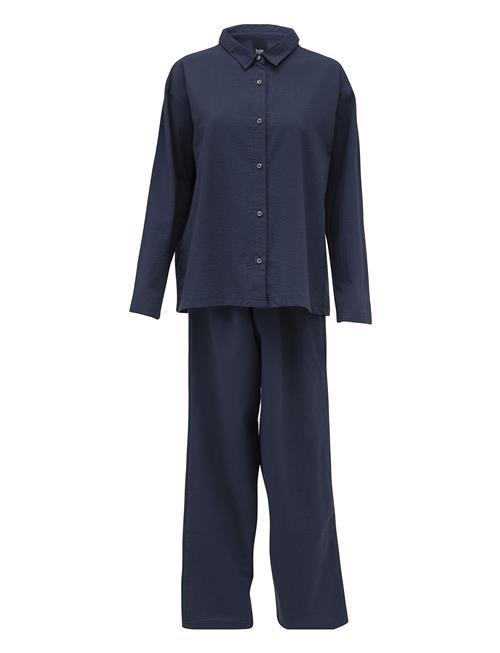 Høie of Scandinavia Ara Pyjamas Høie Of Scandinavia Navy