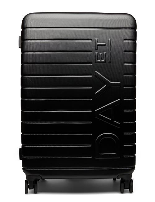 DAY ET Day Dxb 28" Suitcase Logo DAY ET Black