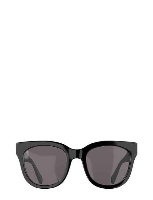 Corlin Eyewear Monza Corlin Eyewear Black