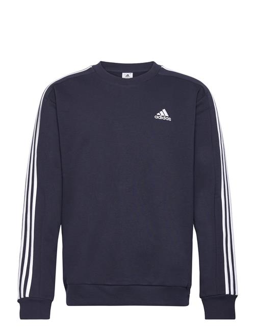 M 3S Fl Swt Adidas Sportswear Navy