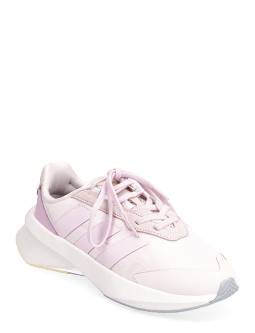 Se adidas Sportswear Heawyn Shoes Adidas Sportswear Pink ved Booztlet