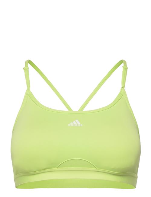 adidas Performance Aeroreact Ls P Adidas Performance Green