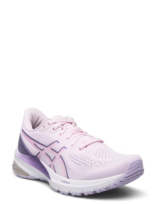 Se Asics Gt-1000 12 Asics Purple ved Booztlet