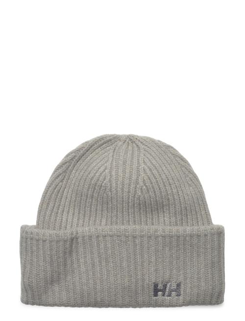 Helly Hansen Soft Rib Beanie Helly Hansen Grey