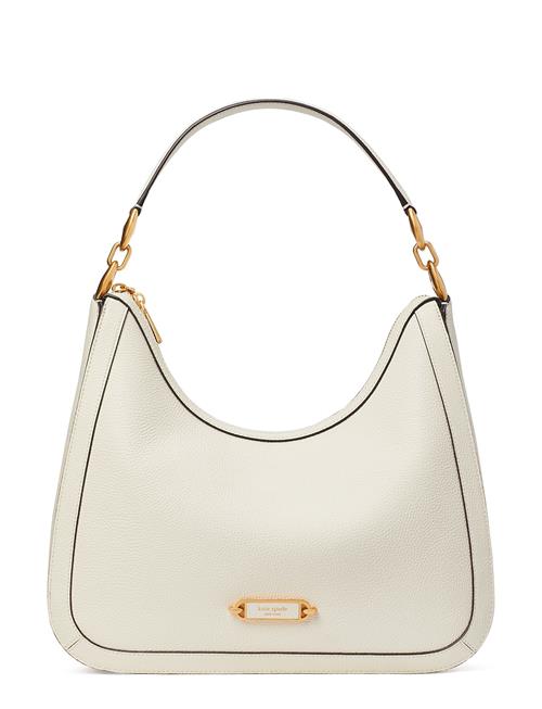 Gramercy Medium Hobo Kate Spade White