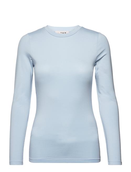 A-View Stabil Top L/S A-View Blue