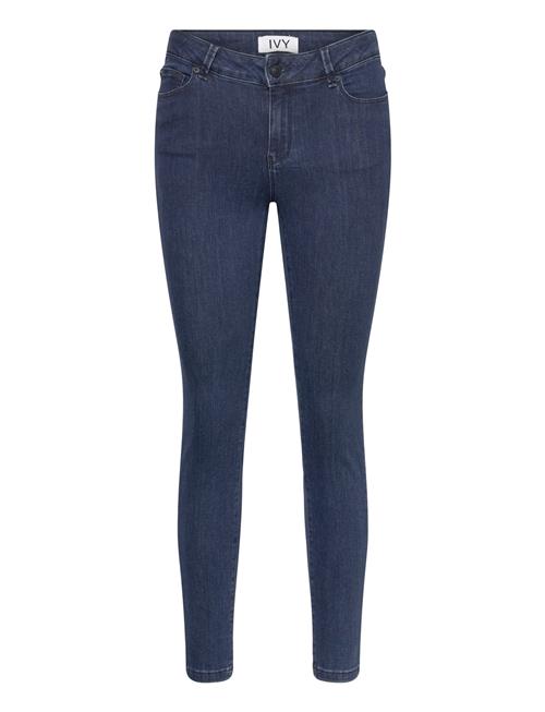 IVY Copenhagen Ivy-Alexa Jeans Wash Preston Clean IVY Copenhagen Blue