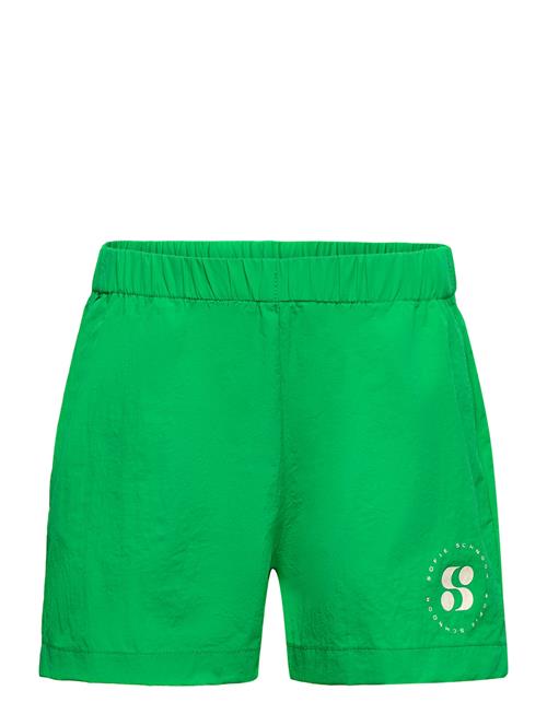 Sofie Schnoor Young Shorts Sofie Schnoor Young Green