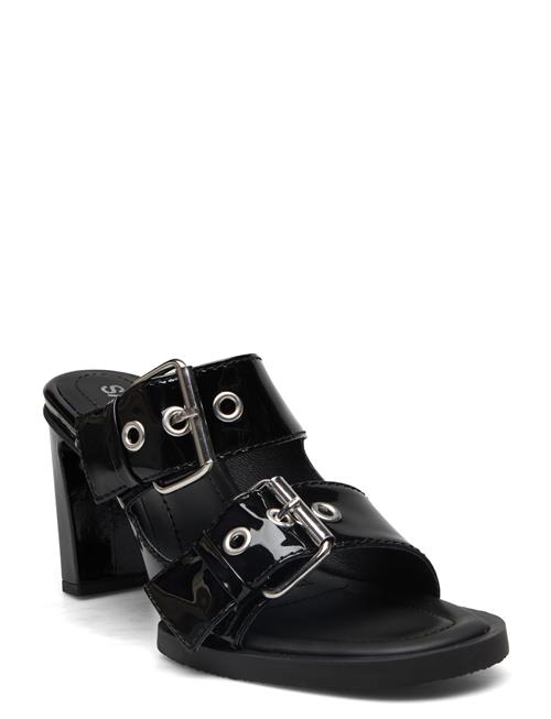 Samsøe Samsøe Irina Sandals 14861 Samsøe Samsøe Black