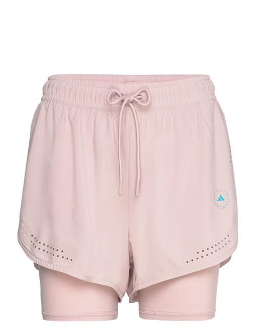 Asmc Tpr 2In1Sh Adidas By Stella McCartney Pink