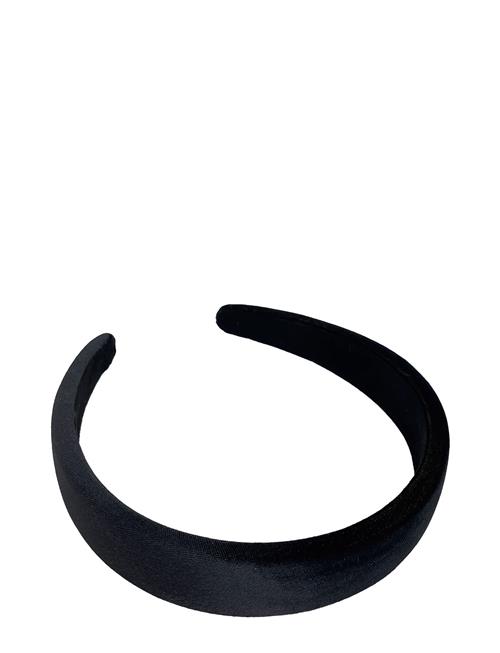 Pipol's Bazaar Lynn Headband Pipol's Bazaar Black