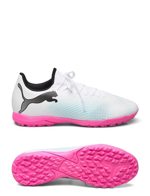 PUMA Future 7 Play Tt PUMA White