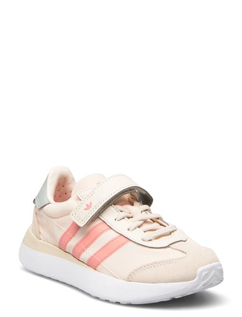 Se adidas Originals Country Xlg Cf El C Adidas Originals Patterned ved Booztlet