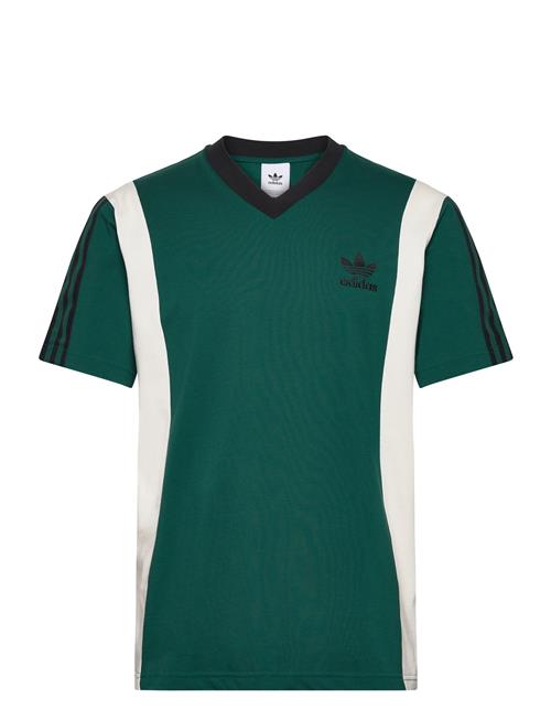 adidas Originals Archive Tee Adidas Originals Green