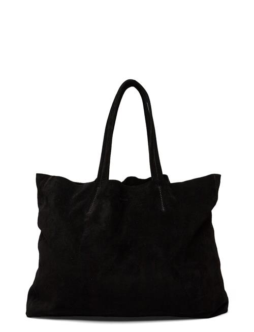 Anonymous Copenhagen Ruba Shopper Anonymous Copenhagen Black