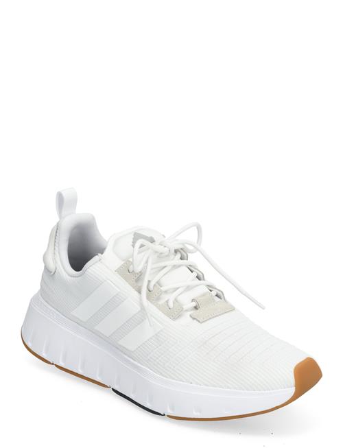 Se adidas Sportswear Swift Run 23 Adidas Sportswear White ved Booztlet