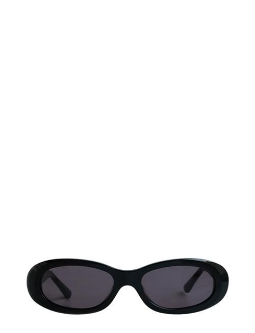 Corlin Eyewear Louis Black Black Corlin Eyewear Black