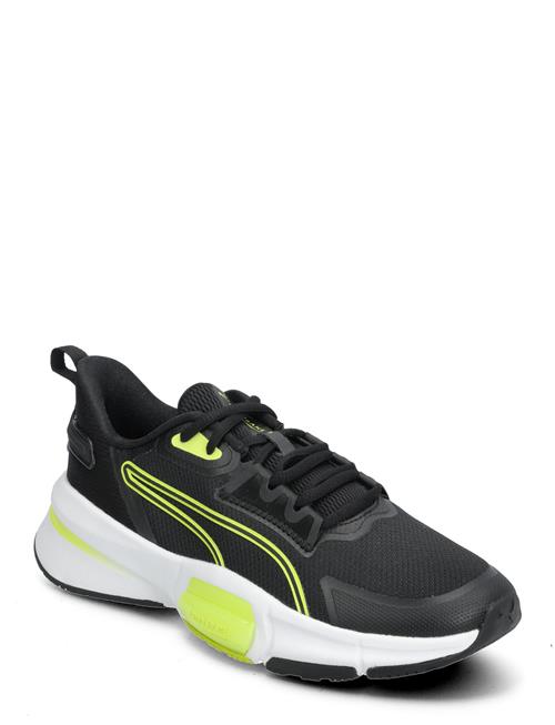 Se PUMA Pwrframe Tr 3 Wns PUMA Black ved Booztlet