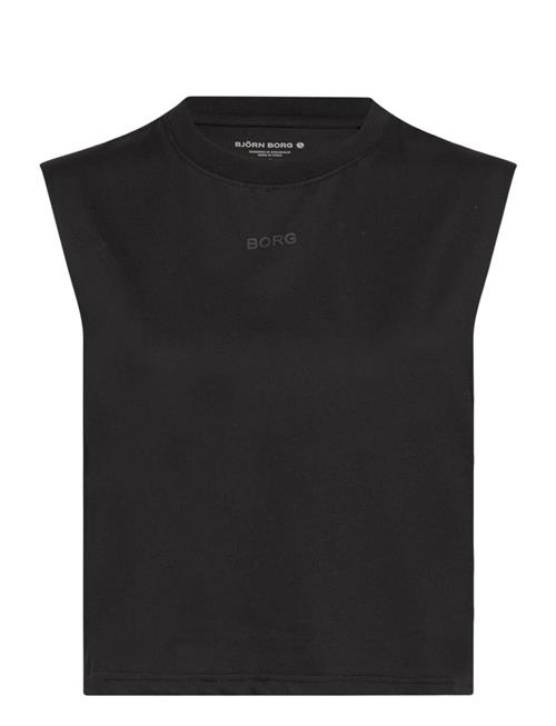 Björn Borg Borg Training Tank Björn Borg Black