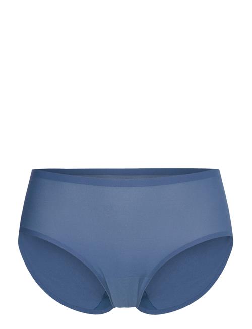 Se CHANTELLE Softstretch Shorty CHANTELLE Blue ved Booztlet