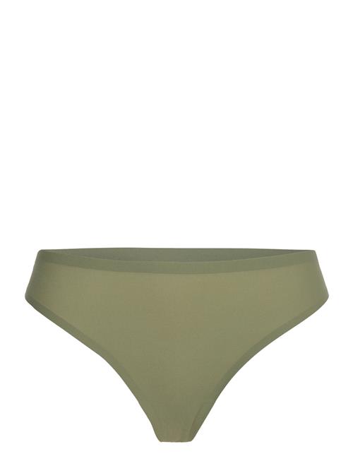 CHANTELLE Softstretch Thong CHANTELLE Green