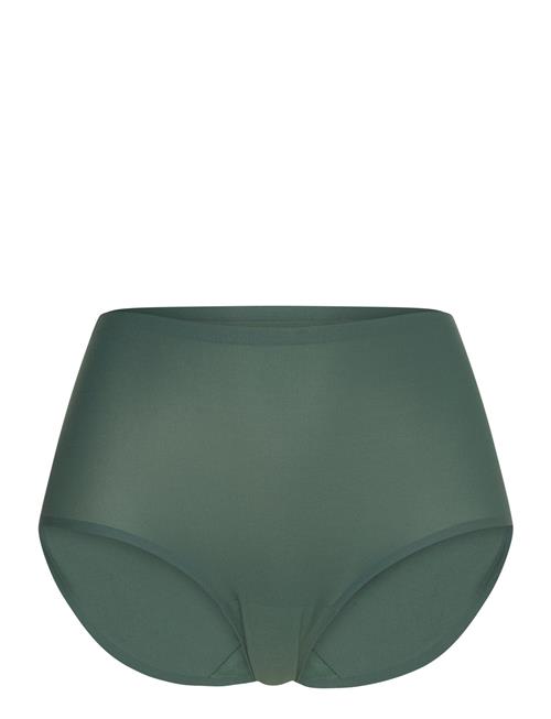 CHANTELLE Softstretch High Waist Brief CHANTELLE Green