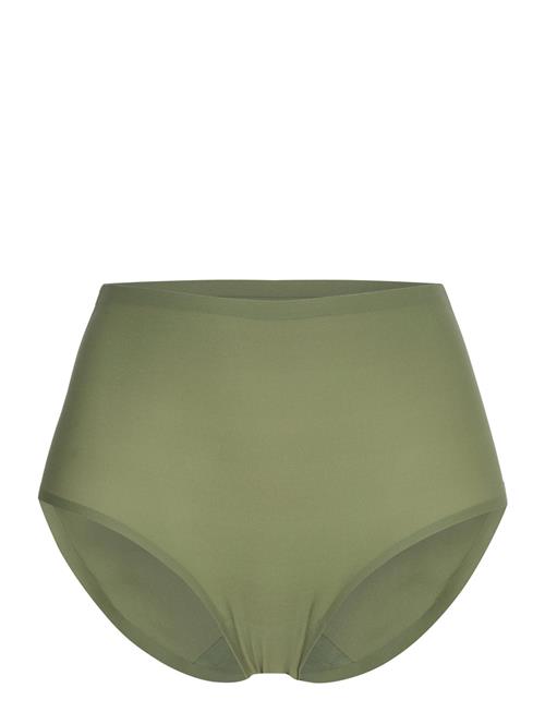 CHANTELLE Softstretch High Waist Brief CHANTELLE Green