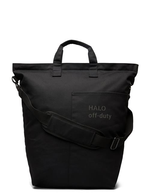 HALO Halo Dura Tote Bag HALO Black