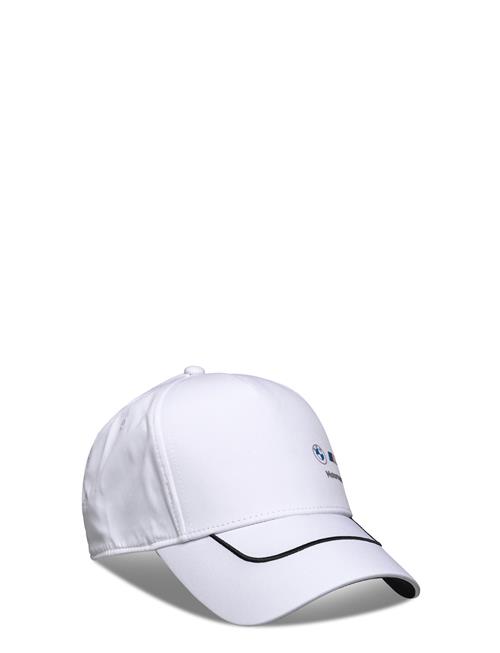 Bmw Mms Bb Cap PUMA Motorsport White