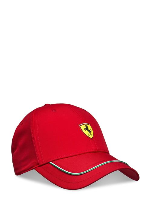 PUMA Motorsport Ferrari Race Bb Cap PUMA Motorsport Red